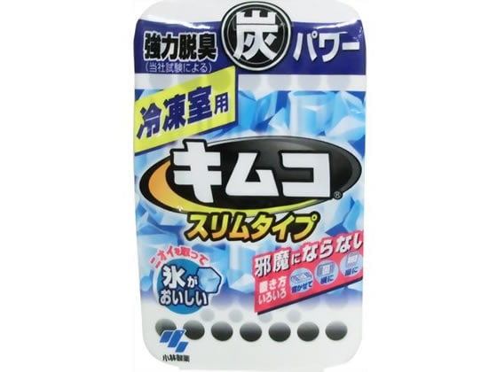小林製薬 キムコ スリムタイプ冷凍室用 26g 1個（ご注文単位1個)【直送品】