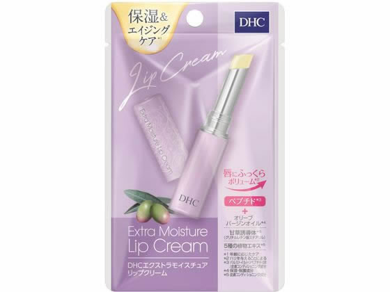 DHC エクストラモイスチュアリップ1.5g 1本（ご注文単位1本)【直送品】