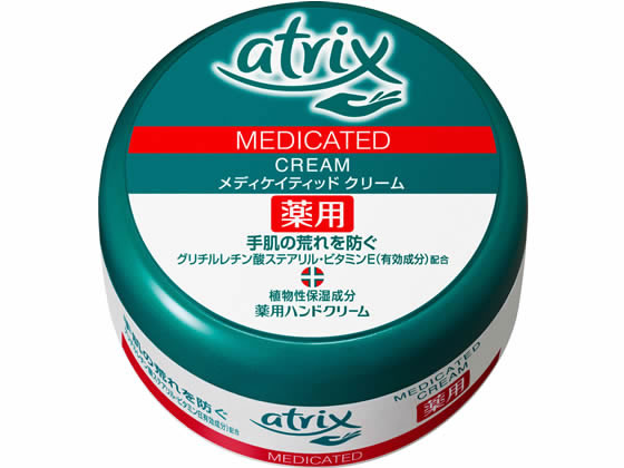 KAO アトリックス メディケイティッド ジャー 100g 1個（ご注文単位1個)【直送品】