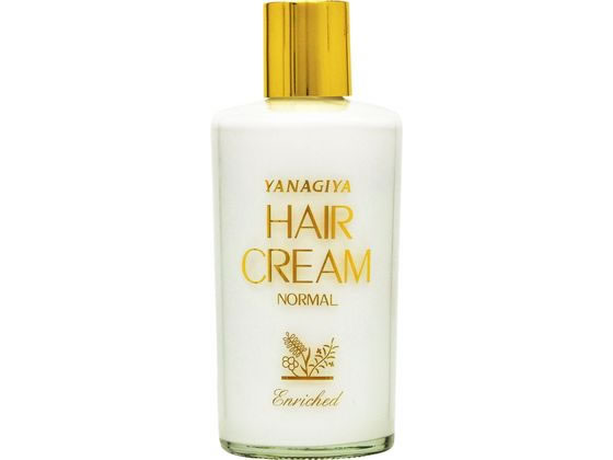 柳屋本店 ヘアクリーム ノーマル 150ml 1本（ご注文単位1本)【直送品】