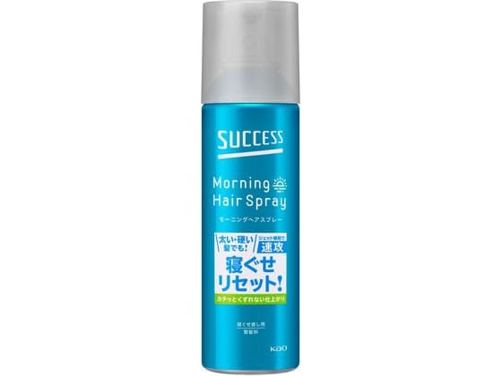 KAO サクセス モーニングヘアスプレー 220g 1個（ご注文単位1個)【直送品】