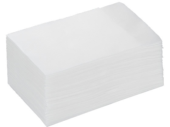 >【直送品】アートナップ 4つ折り紙ナプキン 2／3タイプ 150枚 1パック（ご注文単位1パック)