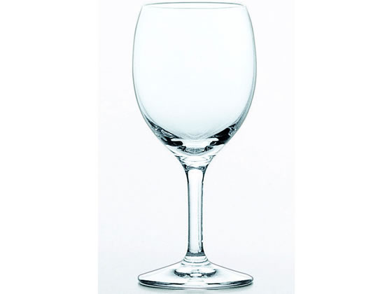東洋佐々木ガラス ワイン ラーラ 225ml 6個 32835HS-6FR 1セット（ご注文単位1セット)【直送品】