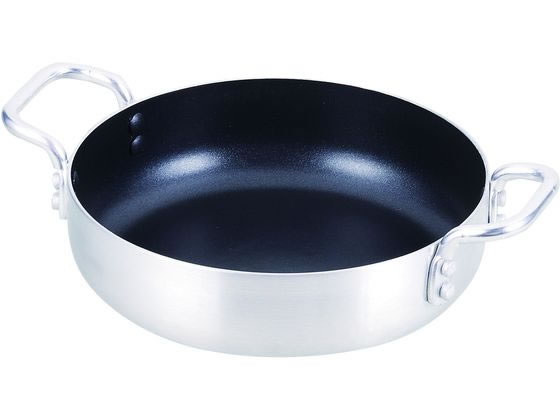 【直送品】パール金属 オーブンにも使える卓上鍋18cm HB-3962 1個（ご注文単位1個)