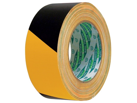 >菊水テープ カラー布テープ 50mm×25m NO.916 1巻（ご注文単位1巻)【直送品】