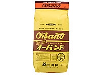 共和 輪ゴム オーバンド 1kg袋 #360 GM-106 1袋（ご注文単位1袋)【直送品】