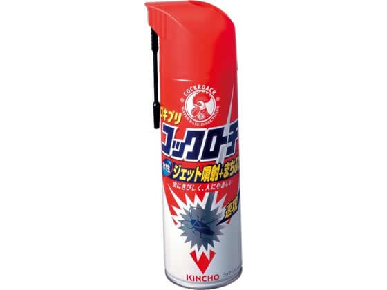 金鳥 水性コックローチJ 450mL 1本（ご注文単位1本）【直送品】