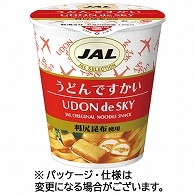 JALUX JALセレクション うどんですかい 37g 15食/箱 ※軽（ご注文単位1箱）【直送品】