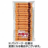 アサヒグループ食品 WAKODO ココア・オ・レ スティック 150本/箱 ※軽（ご注文単位1箱）【直送品】