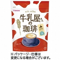 アサヒグループ食品 WAKODO 牛乳屋さんの珈琲 350g 1袋 ※軽（ご注文単位1袋）【直送品】