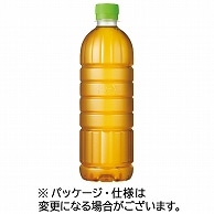 アサヒ飲料 十六茶 ラベルレス 630ml ペットボトル 24本/箱 ※軽（ご注文単位1箱）【直送品】