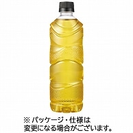 アサヒ飲料 颯 ラベルレス 620ml ペットボトル 24本/箱 ※軽（ご注文単位1箱）【直送品】