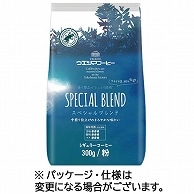 ウエシマコーヒー スペシャルブレンド 300g(粉) 1袋 ※軽（ご注文単位1袋）【直送品】