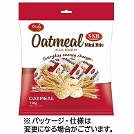 エス・エス・ビー オートミールミニバイト 250g 1パック ※軽（ご注文単位1パック）【直送品】