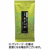 カネイ一言製茶 鹿児島煎茶 あさつゆ 100g 3袋/セット ※軽（ご注文単位1セット）【直送品】