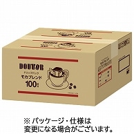 ドトールコーヒー ドリップパック モカブレンド 7g 200袋/箱 ※軽（ご注文単位1箱）【直送品】