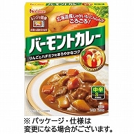 ハウス食品 レトルトバーモントカレー 中辛 200g 1食 ※軽（ご注文単位1食）【直送品】