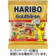 ハリボー ミニゴールドベア 250g 約20袋 1箱 ※軽（ご注文単位1箱）【直送品】