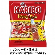 ハリボー ミニハッピーコーラ 250g 約20袋 1箱 ※軽（ご注文単位1箱）【直送品】