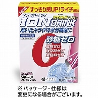 ファイン イオンドリンク ビタミンプラス ライチ風味 3.2g 22本/箱 ※軽（ご注文単位1箱）【直送品】