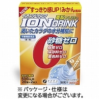 ファイン イオンドリンク 亜鉛プラス みかん風味 3.0g 22本/箱 ※軽（ご注文単位1箱）【直送品】