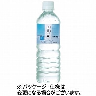 ライフドリンク カンパニー 自然の恵み 天然水 500ml ペットボトル 96本/箱 ※軽（ご注文単位1箱）【直送品】