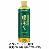 伊藤園 おーいお茶 濃い茶 460ml ペットボトル 60本/箱 ※軽（ご注文単位1箱）【直送品】