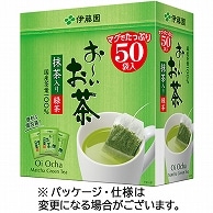 伊藤園 おーいお茶 抹茶入り緑茶 エコティーバッグ 150個/箱 ※軽（ご注文単位1箱）【直送品】