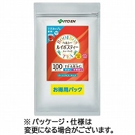 伊藤園 ヘルシールイボスティー ティーバッグ 200個/箱 ※軽（ご注文単位1箱）【直送品】