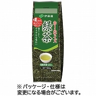 伊藤園 ホームサイズ 緑茶 150g 1袋 ※軽（ご注文単位1袋）【直送品】