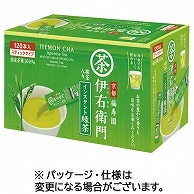 宇治の露製茶 伊右衛門 インスタント緑茶スティック 360本/箱 ※軽（ご注文単位1箱）【直送品】