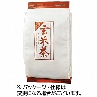 宇治の露製茶 玄米茶 ティーバッグ 300個/箱 ※軽（ご注文単位1箱）【直送品】