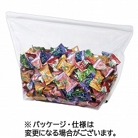 江崎グリコ ラブリーパック フルーツアソートキャンディ 1050g 1袋 ※軽（ご注文単位1袋）【直送品】