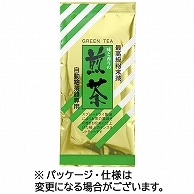 三ツ木園 給茶機用粉末茶 煎茶 70g 5袋/セット ※軽（ご注文単位1セット）【直送品】