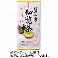 三ツ木園 薩摩の実り 知覧茶 100g 1袋 ※軽（ご注文単位1袋）【直送品】