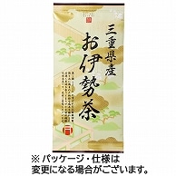 三ツ木園 三重県産 お伊勢茶 100g 3袋/セット ※軽（ご注文単位1セット）【直送品】