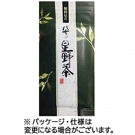 西日本銘茶 八女の星野茶 100g 1袋 ※軽（ご注文単位1袋）【直送品】