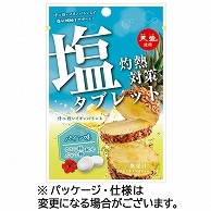 赤穂化成 灼熱対策 塩タブレット パイン味 28g 8袋/セット ※軽（ご注文単位1セット）【直送品】