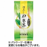 川原製茶 深蒸し伊勢茶 150g 1袋 ※軽（ご注文単位1袋）【直送品】