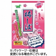 村岡食品工業 梅しば 180g 1パック ※軽（ご注文単位1パック）【直送品】