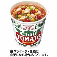 日清食品 カップヌードル チリトマトヌードル 76g 20食/箱 ※軽（ご注文単位1箱）【直送品】