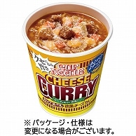 日清食品 カップヌードル 欧風チーズカレー 85g 20食/箱 ※軽（ご注文単位1箱）【直送品】