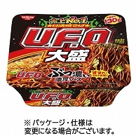 日清食品 日清焼そばU.F.O.大盛 167g 12食/箱 ※軽（ご注文単位1箱）【直送品】