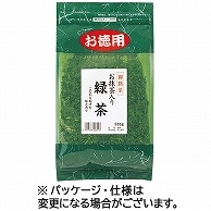 菱和園 お抹茶入り緑茶 500g 1袋 ※軽（ご注文単位1袋）【直送品】