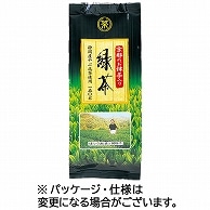 菱和園 京都のお抹茶入り緑茶 150g 6袋/セット ※軽（ご注文単位1セット）【直送品】