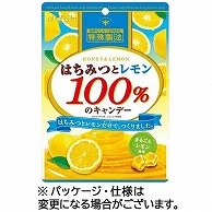 扇雀飴本舗 はちみつとレモン100％のキャンデー 50g 1袋 ※軽（ご注文単位1袋）【直送品】