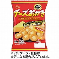 ブルボン チーズおかき 85g 22枚/袋 ※軽（ご注文単位1袋）【直送品】