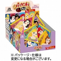 森永製菓 リトルパックンチョ チョコ 15g 20パック/袋 ※軽（ご注文単位1袋）【直送品】