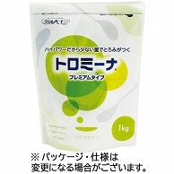 ウエルハーモニー トロミーナ プレミアムタイプ 1kg 1パック ※軽（ご注文単位1パック）【直送品】