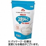 森永乳業クリニコ つるりんこ 牛乳・流動食用 800g 1パック ※軽（ご注文単位1パック）【直送品】